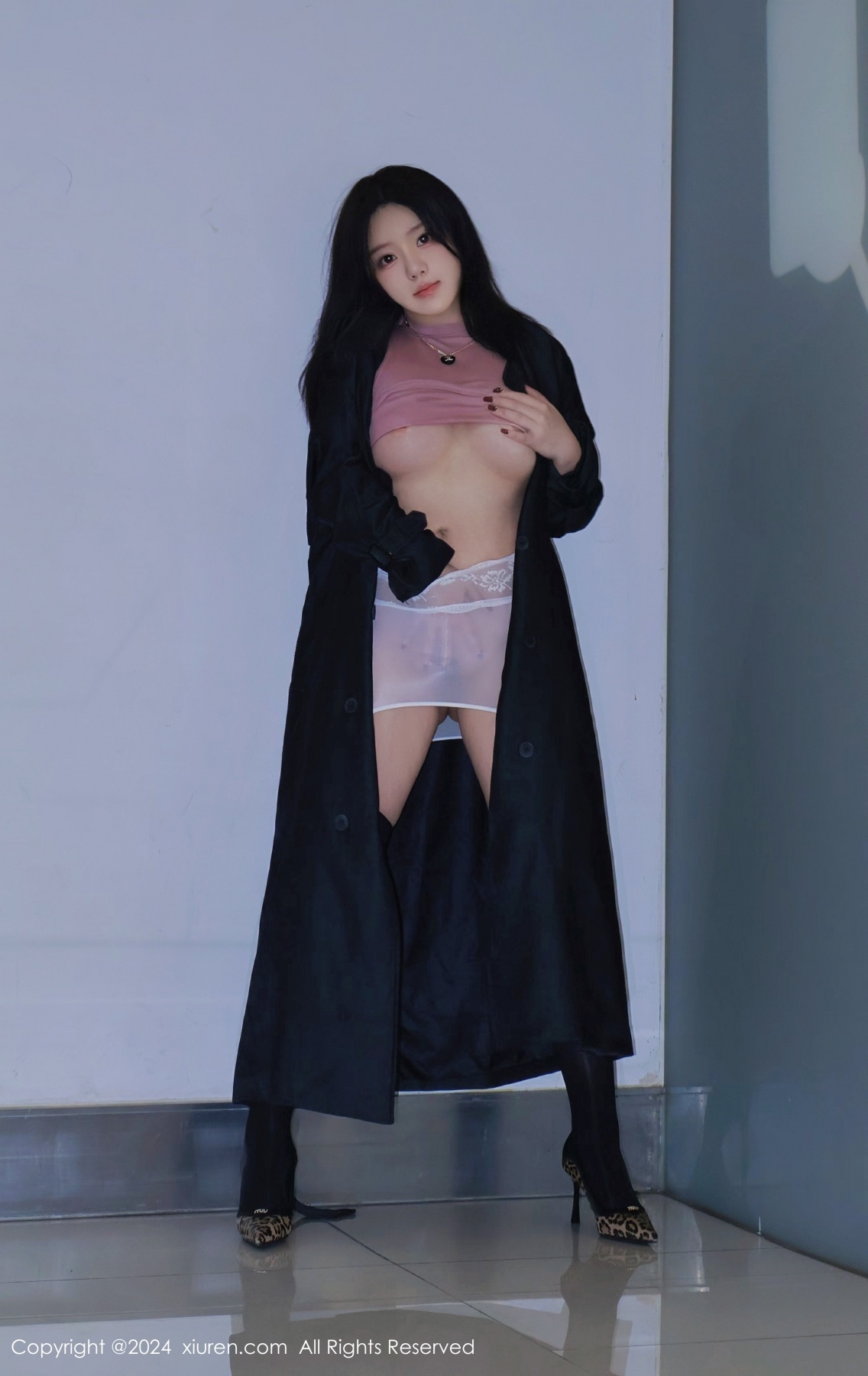 Xiuren秀人网 2024.11.22 NO.9489 小薯条nienie